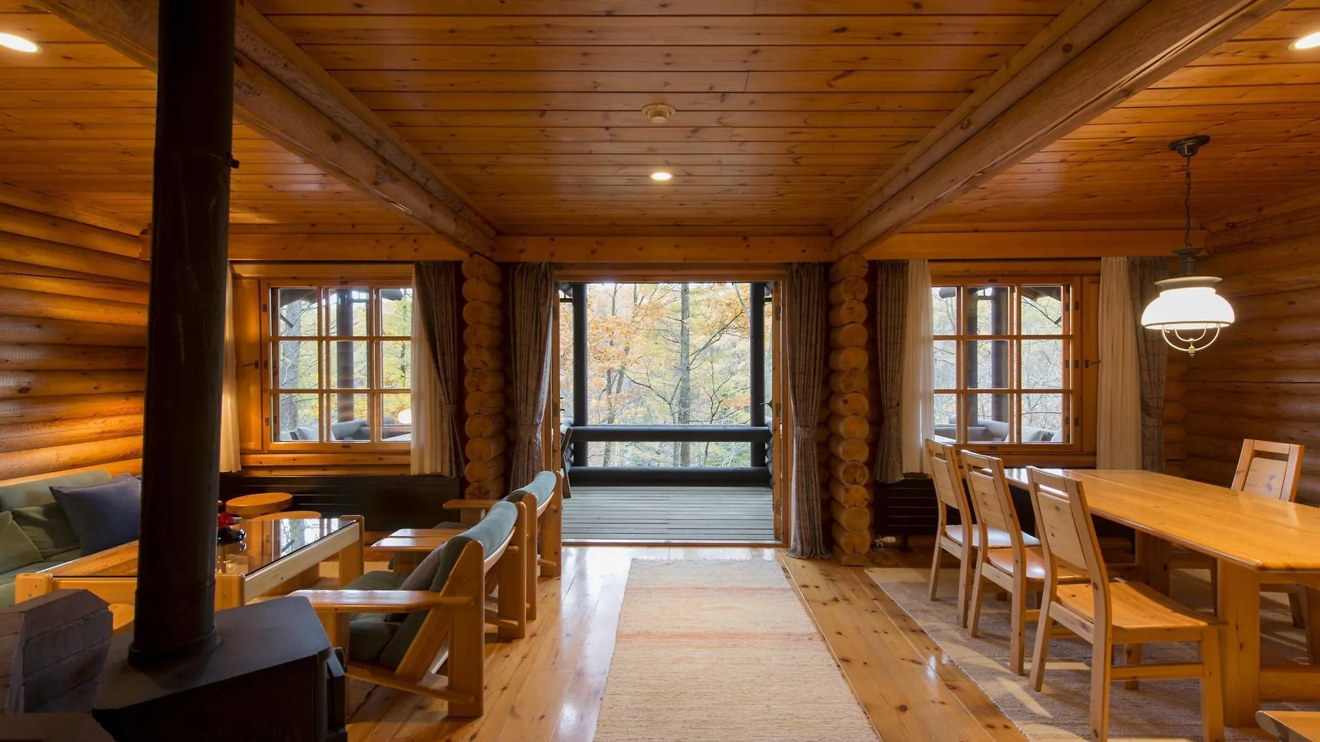 Ryokan Hotel Nidom Tomakomai