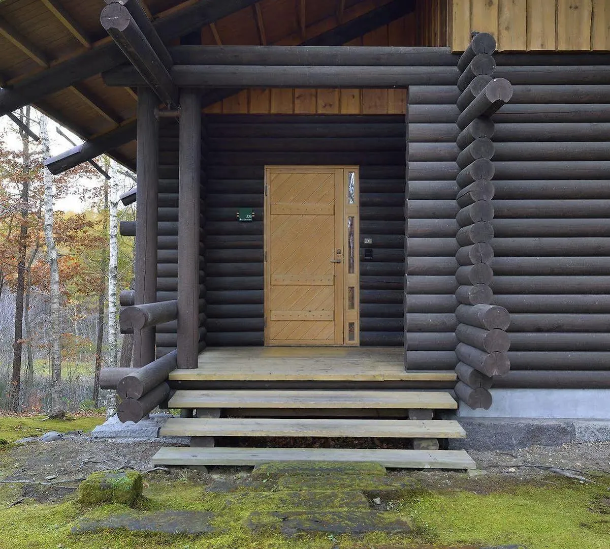 Ryokan Hotel Nidom Tomakomai