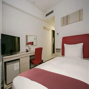 Hotel Mars Garden Hakata ***