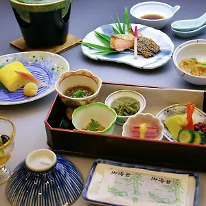 Ryokan Kinparo ***