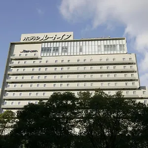 Hotel Route-inn Honmachi ***