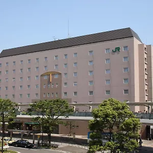 Hotel Jr-east Mets Kawasaki ***